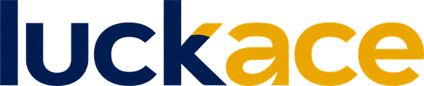 luckace official logo